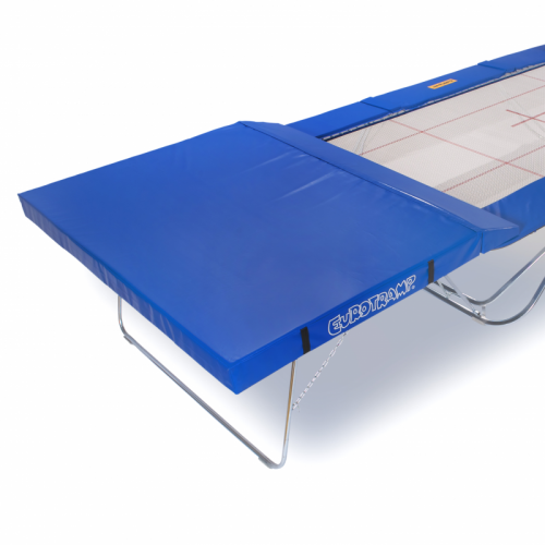 Страховочные столы и маты Eurotramp Universal